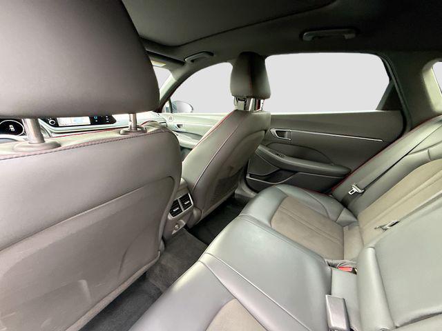 2023 Hyundai Sonata SEL Plus