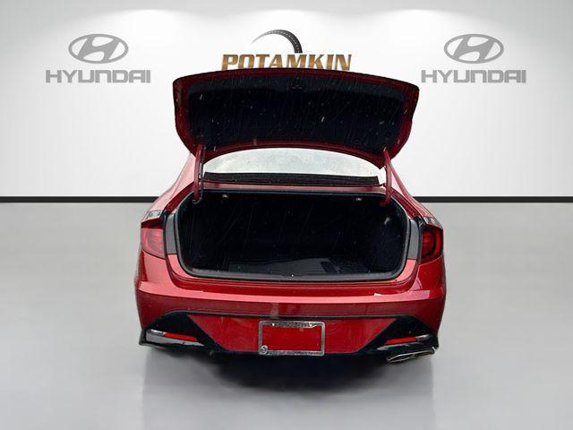 2023 Hyundai Sonata SEL Plus