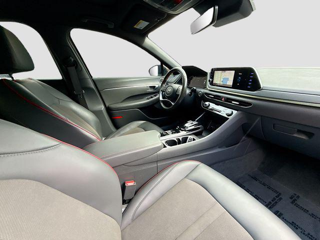 2023 Hyundai Sonata SEL Plus