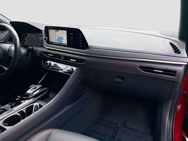 2023 Hyundai Sonata SEL Plus