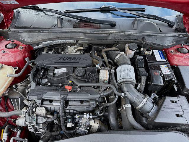 2023 Hyundai Sonata SEL Plus