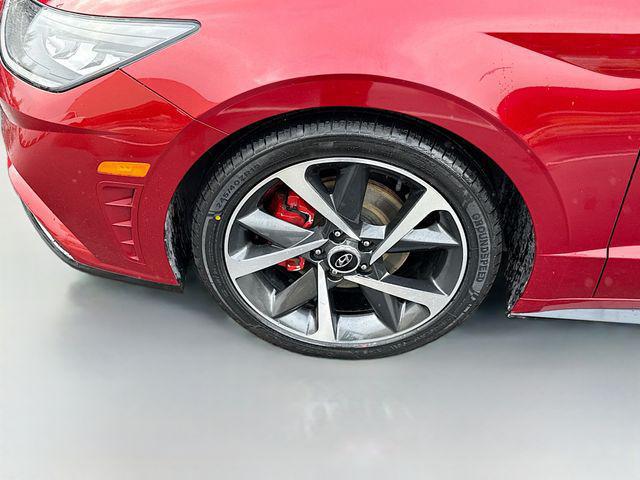 2023 Hyundai Sonata SEL Plus
