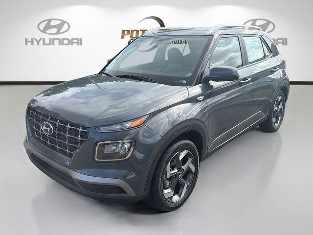 2026 Hyundai Venue SEL for sale in MIAMI LAKES, FL