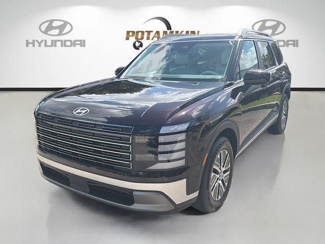 2026 Hyundai Palisade Blue SEL Premium 8P for sale in MIAMI LAKES, FL