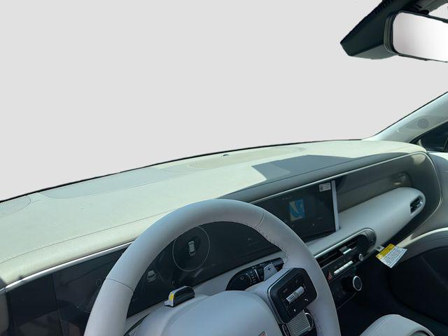 2026 Hyundai Palisade Blue SEL Premium 8P