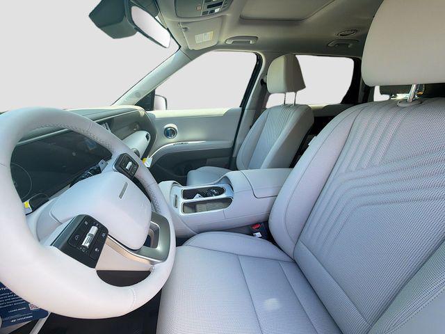 2026 Hyundai Palisade Blue SEL Premium 8P