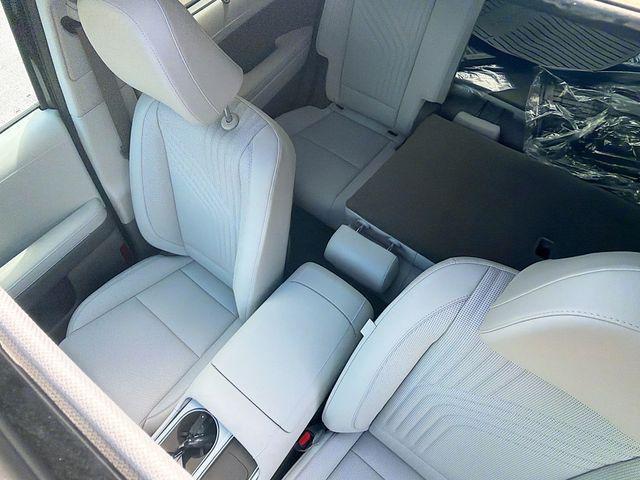 2026 Hyundai Palisade Blue SEL Premium 8P