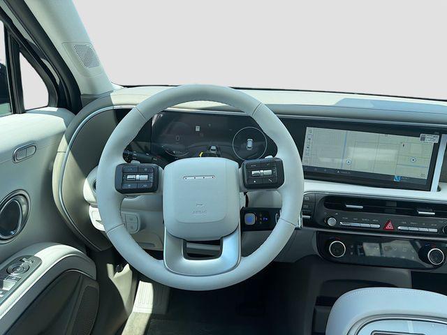 2026 Hyundai Palisade Blue SEL Premium 8P