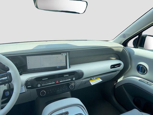 2026 Hyundai Palisade Blue SEL Premium 8P
