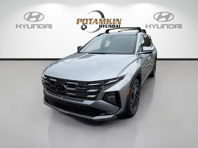 2026 Hyundai Tucson Limited for sale in MIAMI LAKES, FL