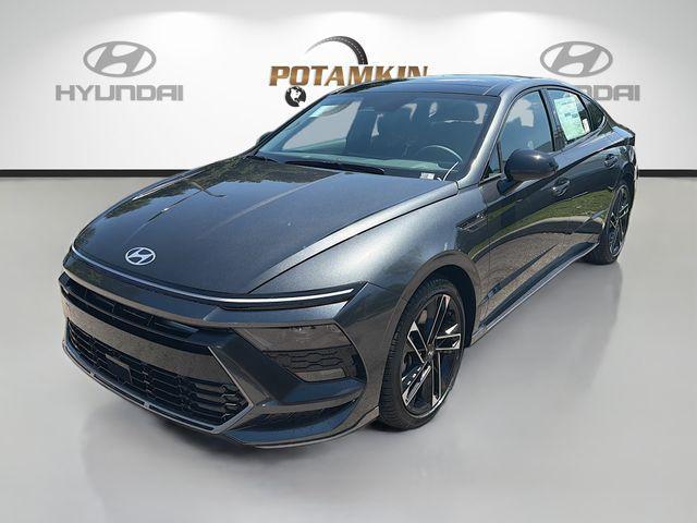 2026 Hyundai Sonata N Line for sale in MIAMI LAKES, FL