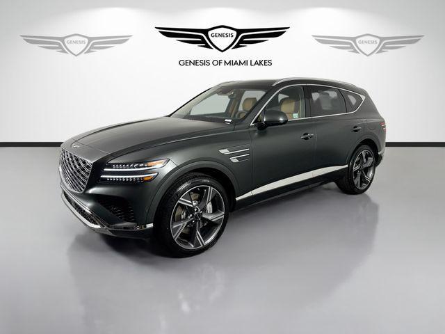 2026 Genesis GV80 3.5T Prestige AWD for sale in MIAMI LAKES, FL
