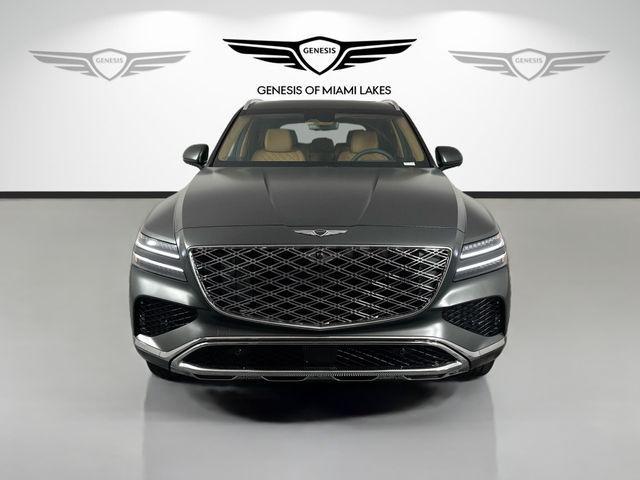 2026 Genesis GV80 3.5T Prestige AWD