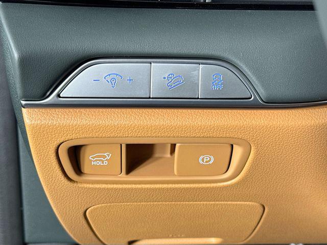 2026 Genesis GV80 3.5T Prestige AWD