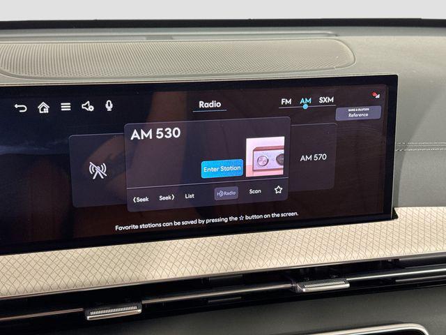2026 Genesis GV80 3.5T Prestige AWD