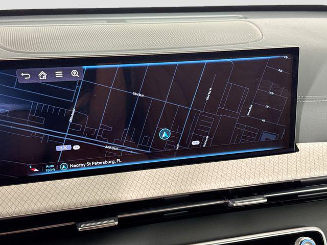2026 Genesis GV80 3.5T Prestige AWD