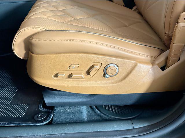 2026 Genesis GV80 3.5T Prestige AWD