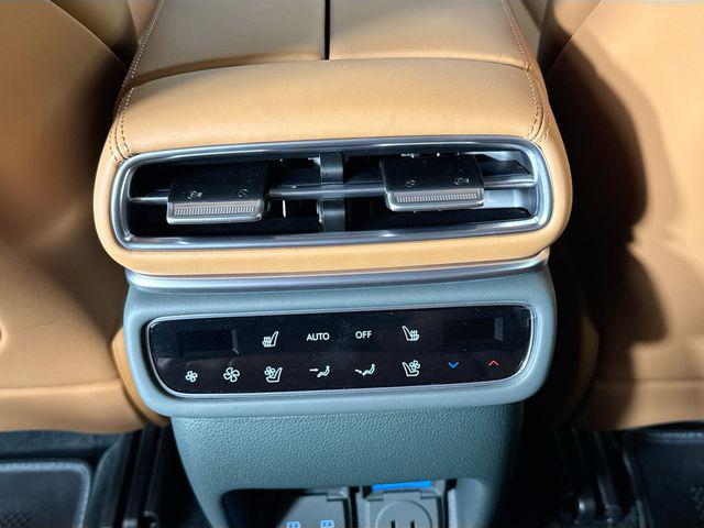 2026 Genesis GV80 3.5T Prestige AWD