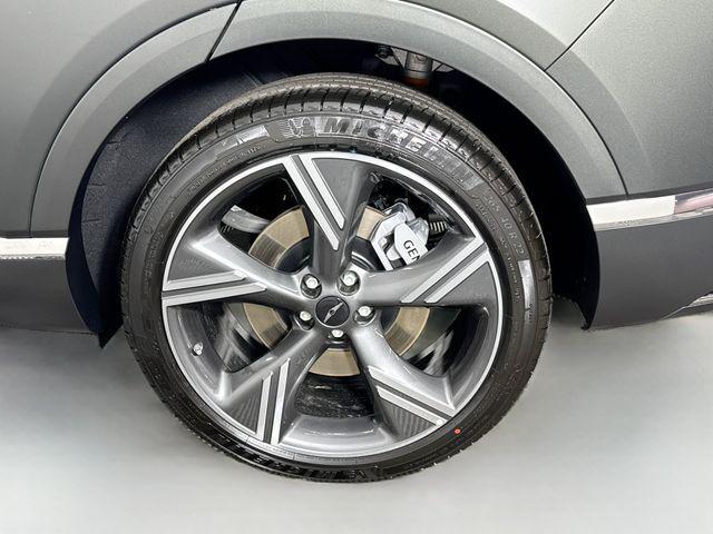 2026 Genesis GV80 3.5T Prestige AWD