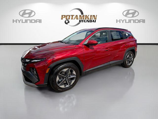 2026 Hyundai Tucson SEL for sale in MIAMI LAKES, FL