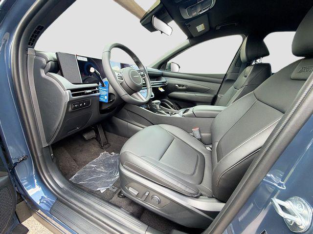 2026 Hyundai Tucson XRT