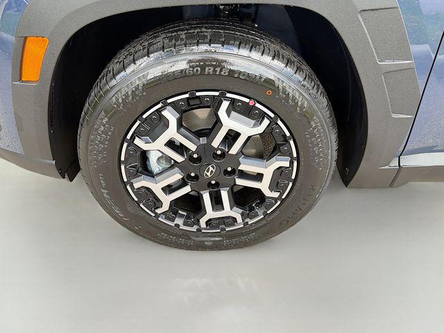 2026 Hyundai Tucson XRT