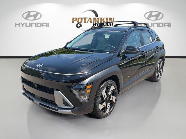 2026 Hyundai Kona Limited for sale in MIAMI LAKES, FL