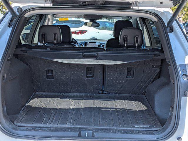 2020 Chevrolet Equinox AWD Premier 2.0L Turbo