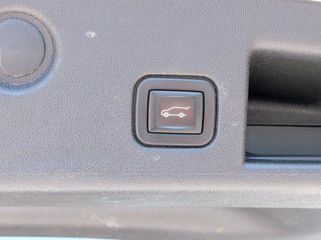 2020 Chevrolet Equinox AWD Premier 2.0L Turbo