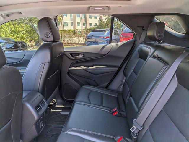 2020 Chevrolet Equinox AWD Premier 2.0L Turbo