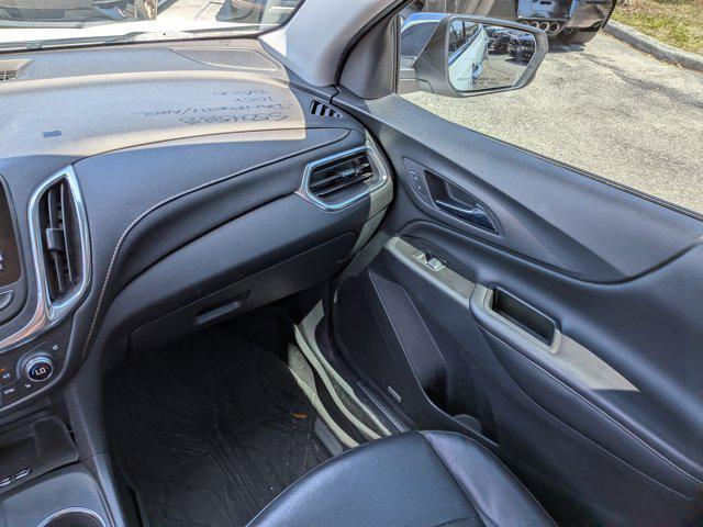 2020 Chevrolet Equinox AWD Premier 2.0L Turbo