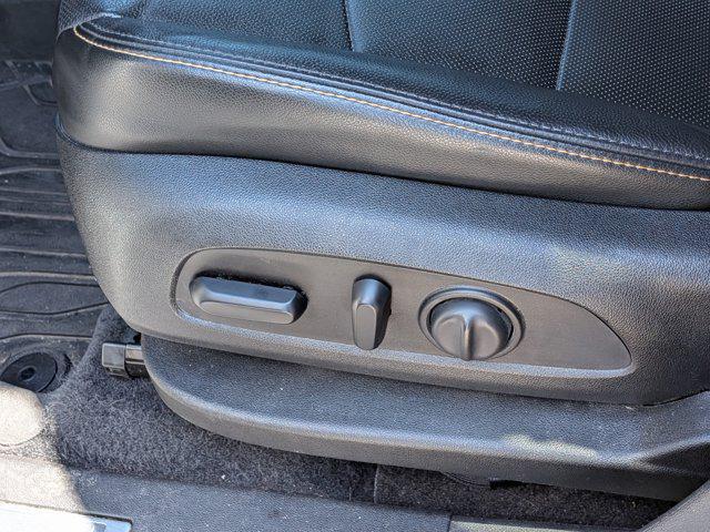 2020 Chevrolet Equinox AWD Premier 2.0L Turbo