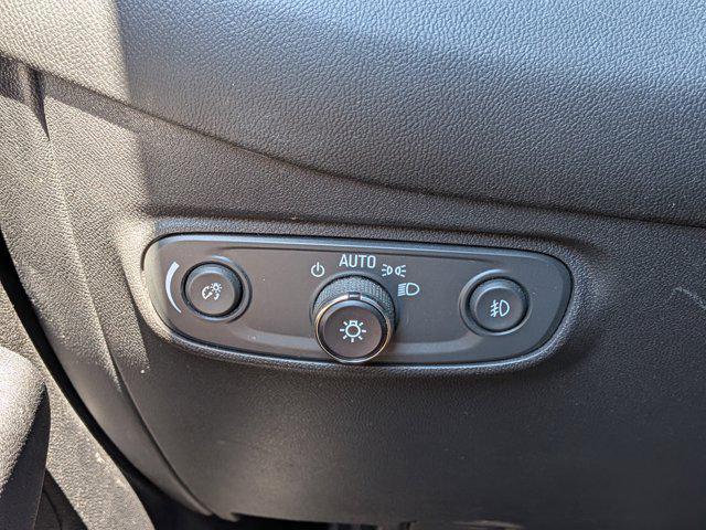 2020 Chevrolet Equinox AWD Premier 2.0L Turbo