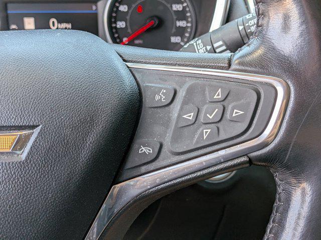 2020 Chevrolet Equinox AWD Premier 2.0L Turbo