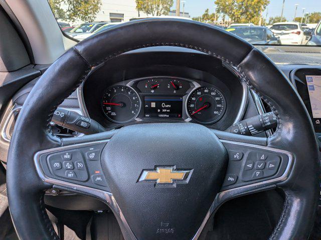 2020 Chevrolet Equinox AWD Premier 2.0L Turbo