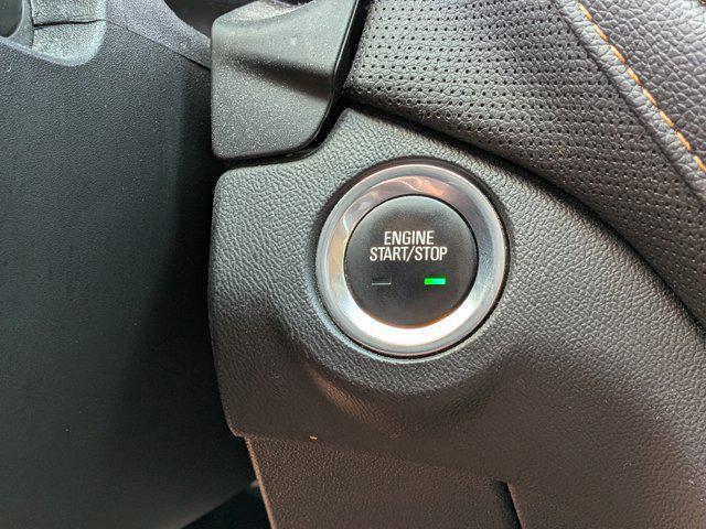 2020 Chevrolet Equinox AWD Premier 2.0L Turbo