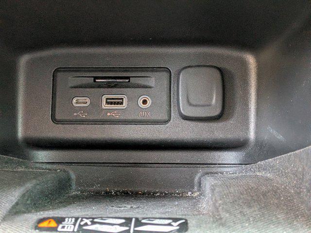 2020 Chevrolet Equinox AWD Premier 2.0L Turbo