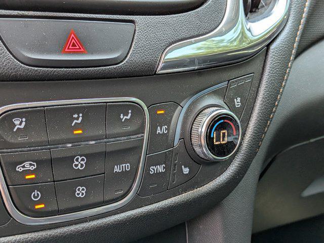 2020 Chevrolet Equinox AWD Premier 2.0L Turbo