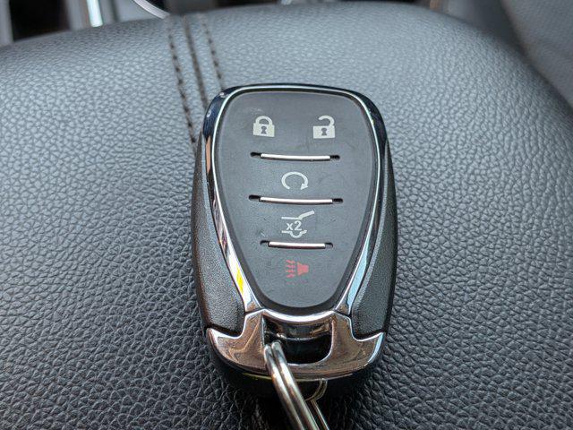 2020 Chevrolet Equinox AWD Premier 2.0L Turbo