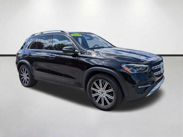 2025 Mercedes-Benz GLE GLE 350 4MATIC for sale in FORT MYERS, FL