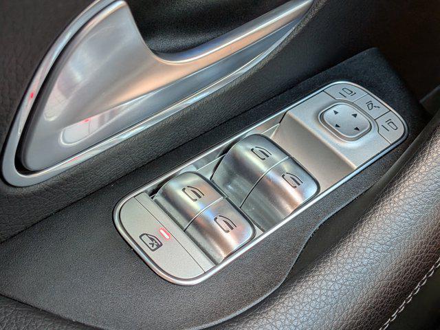 2025 Mercedes-Benz GLE GLE 350 4MATIC