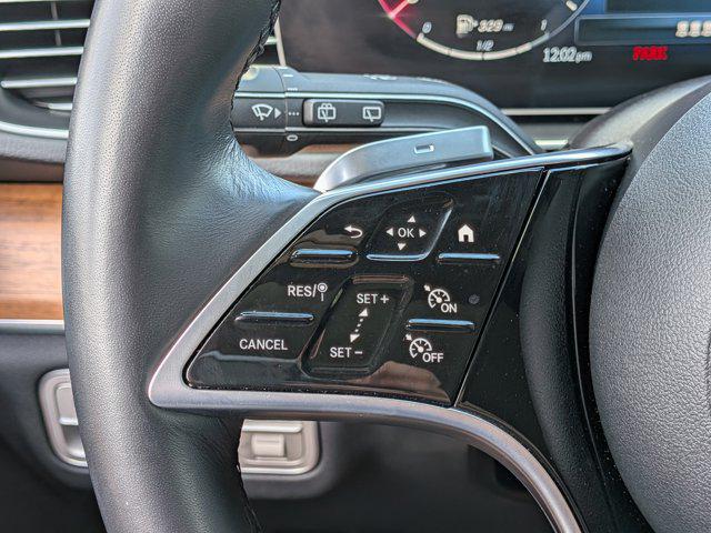 2025 Mercedes-Benz GLE GLE 350 4MATIC