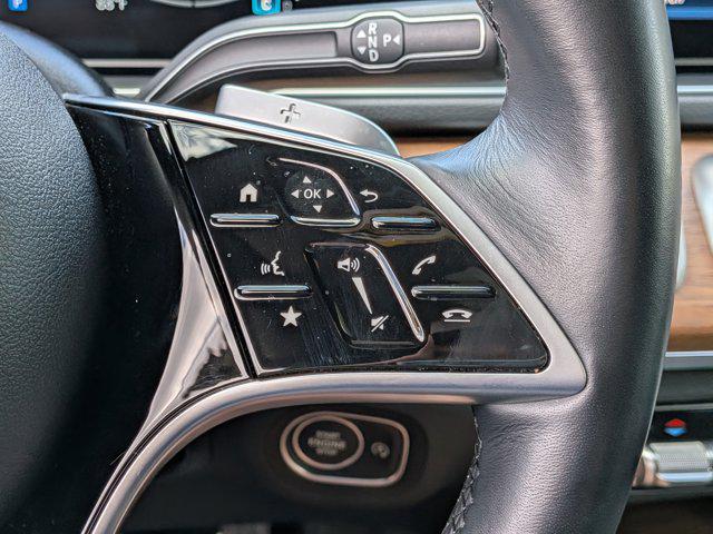 2025 Mercedes-Benz GLE GLE 350 4MATIC