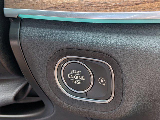 2025 Mercedes-Benz GLE GLE 350 4MATIC