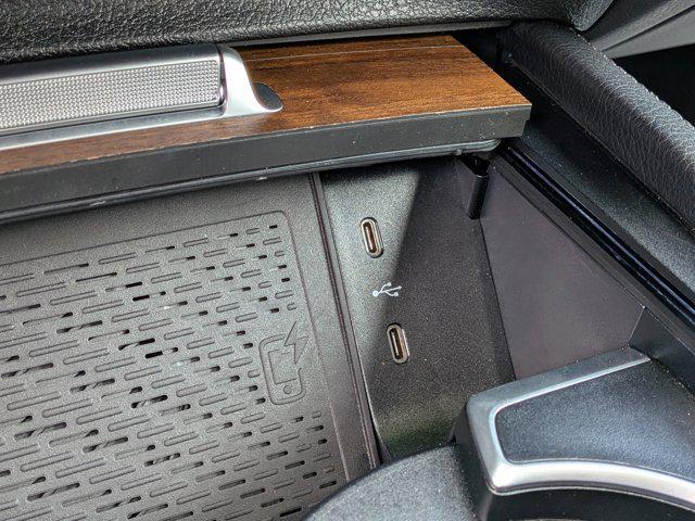 2025 Mercedes-Benz GLE GLE 350 4MATIC