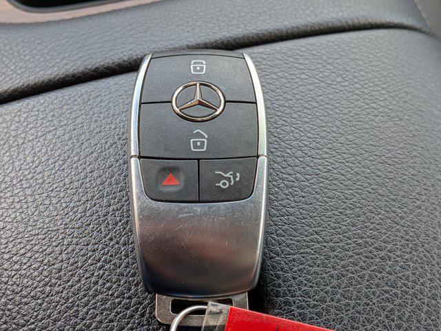 2025 Mercedes-Benz GLE GLE 350 4MATIC