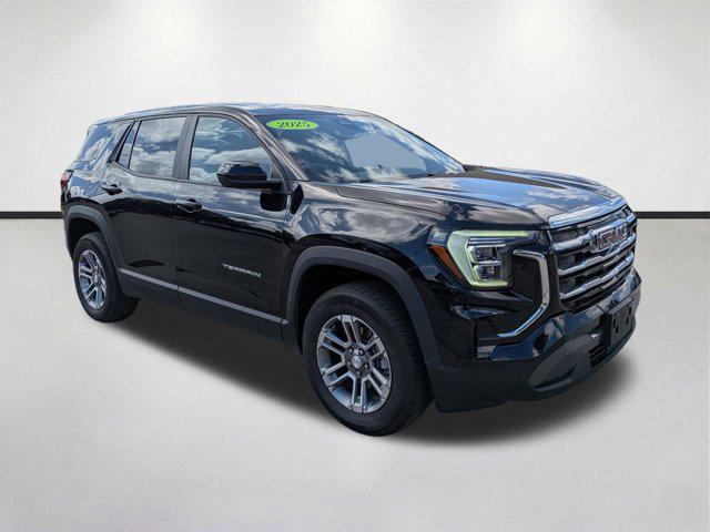 2025 GMC Terrain FWD Elevation for sale in FORT MYERS, FL