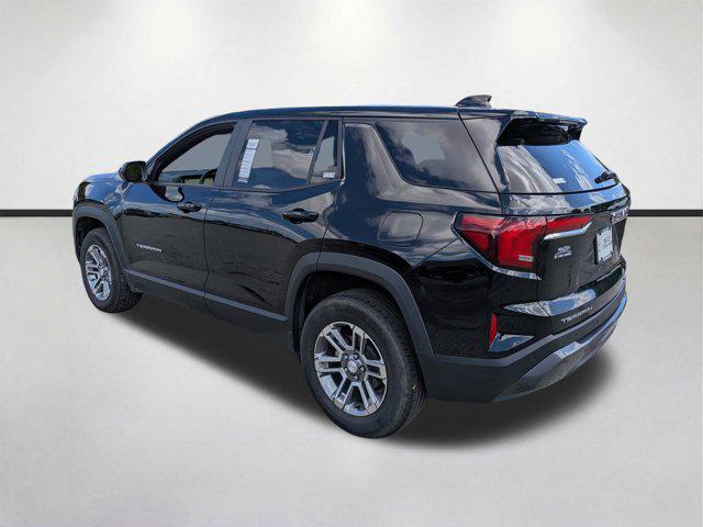 2025 GMC Terrain FWD Elevation