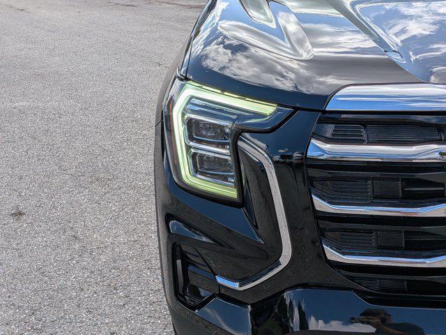 2025 GMC Terrain FWD Elevation