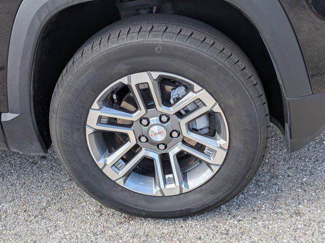 2025 GMC Terrain FWD Elevation